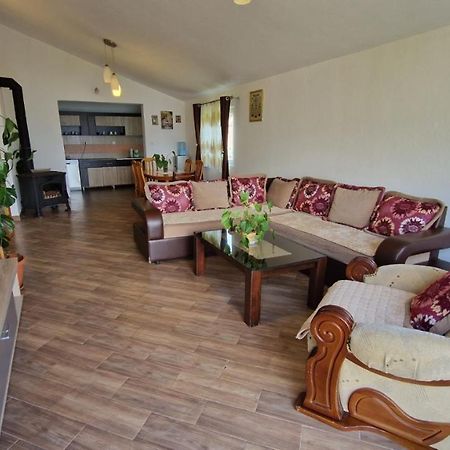 Anastasija 2 Apartment Котор Екстериор снимка