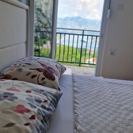 Anastasija 2 Apartment Котор Екстериор снимка