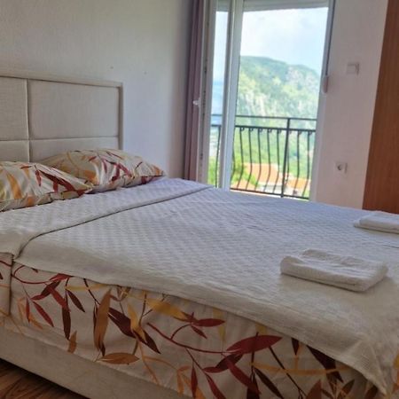 Anastasija 2 Apartment Котор Екстериор снимка