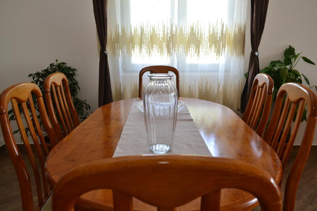 Anastasija 2 Apartment Котор Екстериор снимка