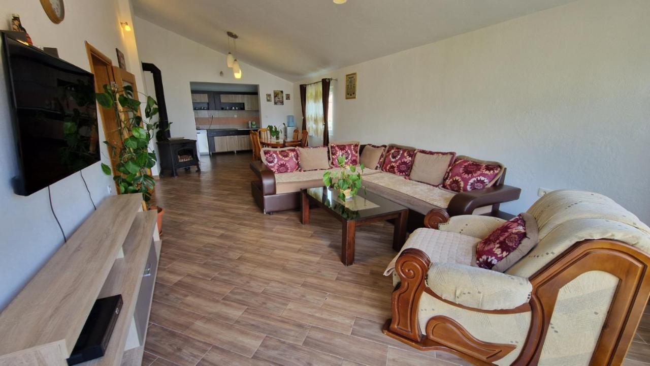 Anastasija 2 Apartment Котор Екстериор снимка
