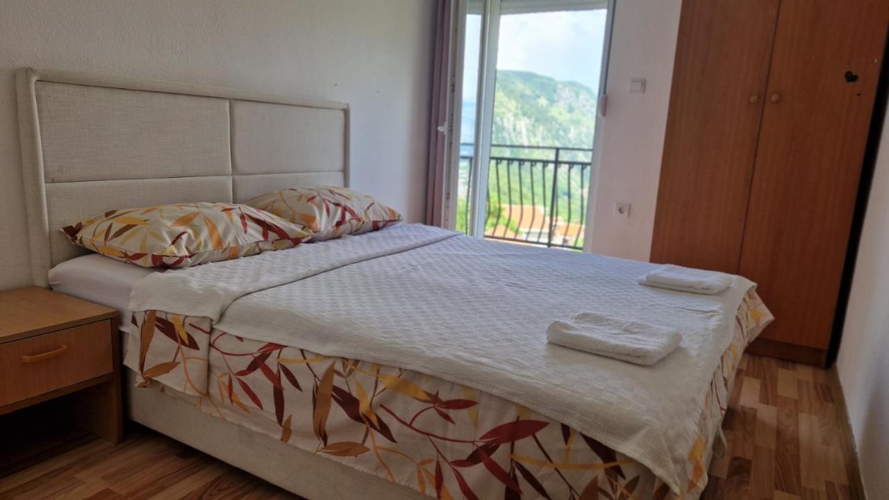 Anastasija 2 Apartment Котор Екстериор снимка