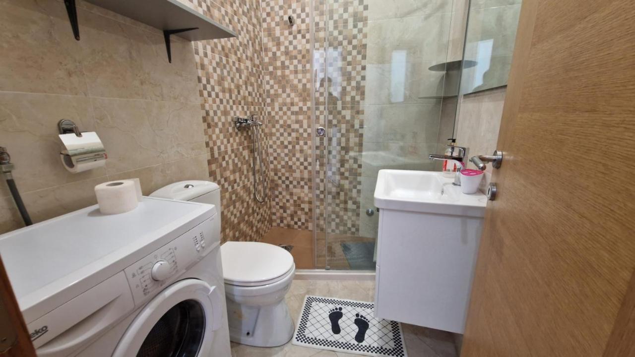 Anastasija 2 Apartment Котор Екстериор снимка