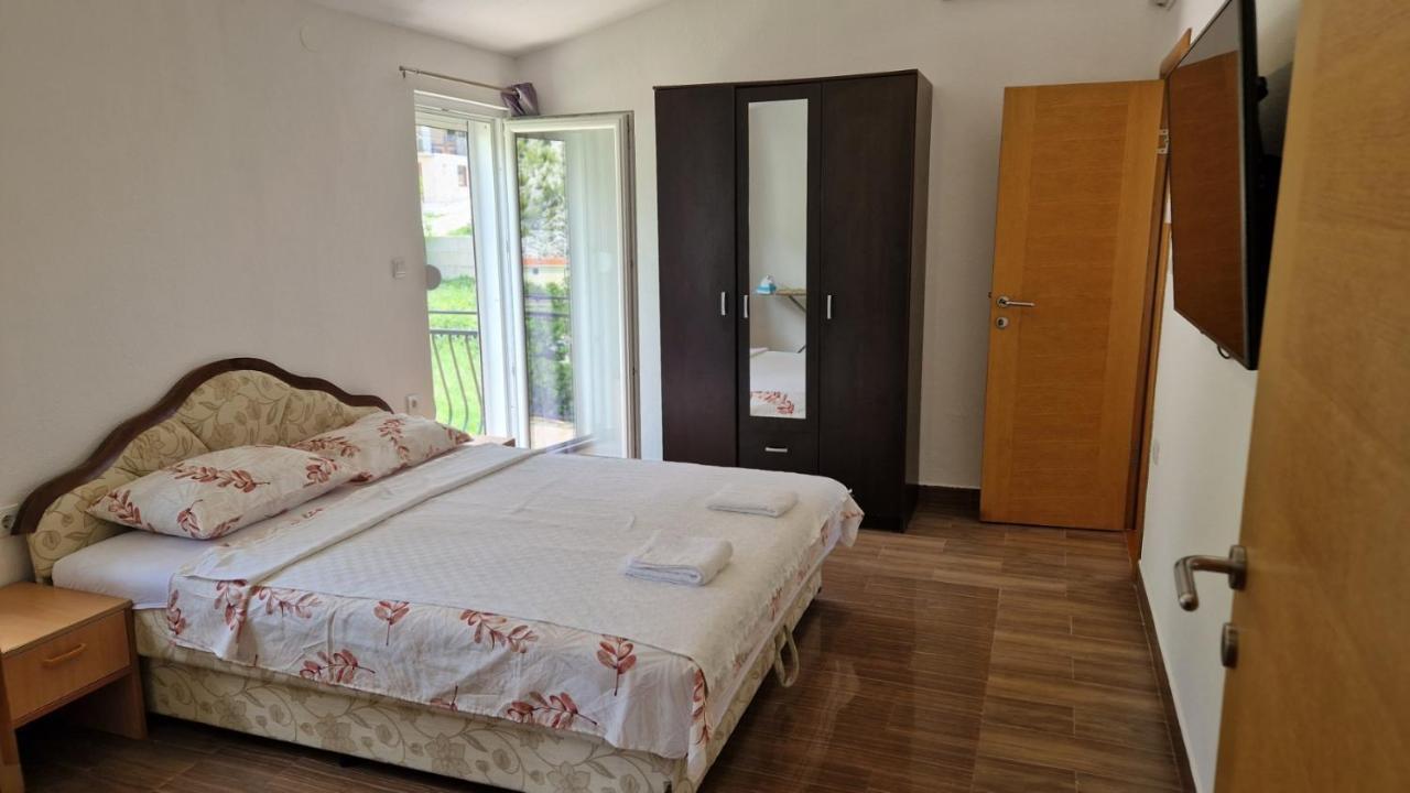 Anastasija 2 Apartment Котор Екстериор снимка
